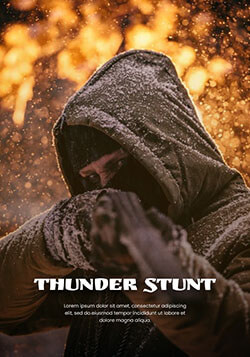 Thunder Stunt