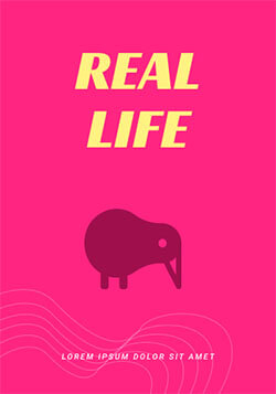 Real Life
