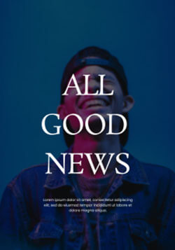 All Good News